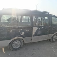 سياره خير من الله جاهزه سيار مامغسوله ابيع بدون مكلف بل نشرسيار راعيها...