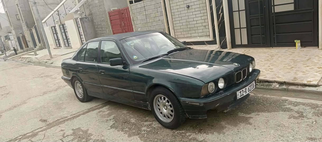 BAM ما بيهة صبخ وشرط تحويل سياره جاهزه مجهزه مابيه اي نقوصات محرك كير عادي حجم محرك ٥٢٠
***********
*********** موصل, نينوى
