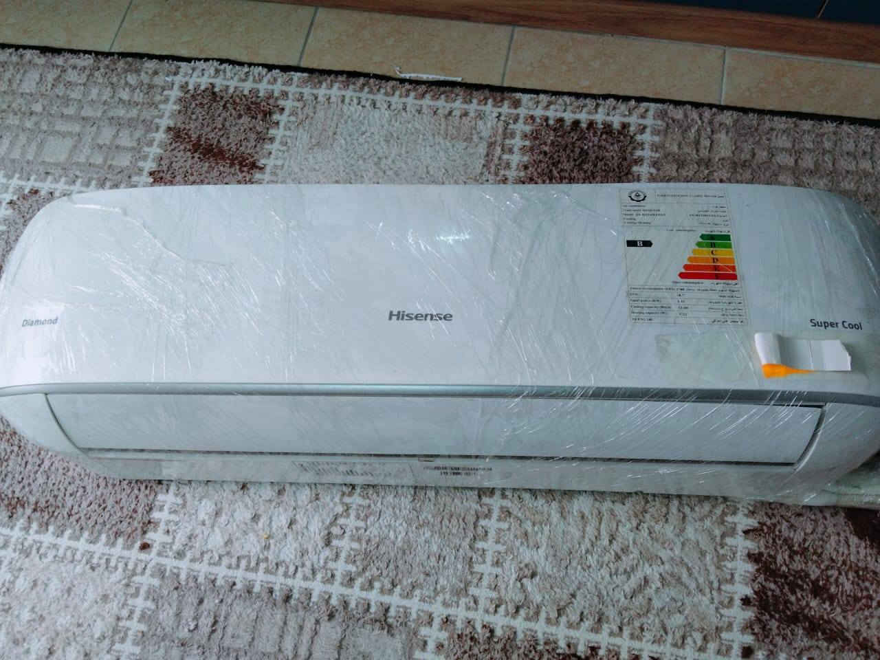 أثاث للبيع...
"< غرفة نوم تركية ثقيل كنتور 6 ابواب +ميز تواليت +جرارات2 + چرباية نفر 1 السعر 400>"

"< تخم تركي مميز  اصلي 8 مقاعد يحتوي مخزن ويتحول چرباية السعر 400 >"

"<كاونتر. خشبDHF.  موضح بالصور 
4 قطع (بدون سينگ) السعر 250>"

"<سبلت طن ونص ماركة(هاينسيس) نضيف جدآ استخدام موسم واحد فقط السعر 450 >" 

سبلت واحد طن ماركة (هاينسيس) نضيف جدآ استخدام موسم واحد فقط السعر 350>"

"< ميز بلازمة موضح بالصور السعر 75 >" 

"< ميز گيمنگ زاوية موضح بالصور السعر 100 >"

للتواصل:  ***********
