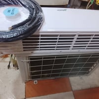 سبلتين طن ونص شرط الفحص وتبريد نوع اوكيا سعرهن 650 اتصل 07777813128