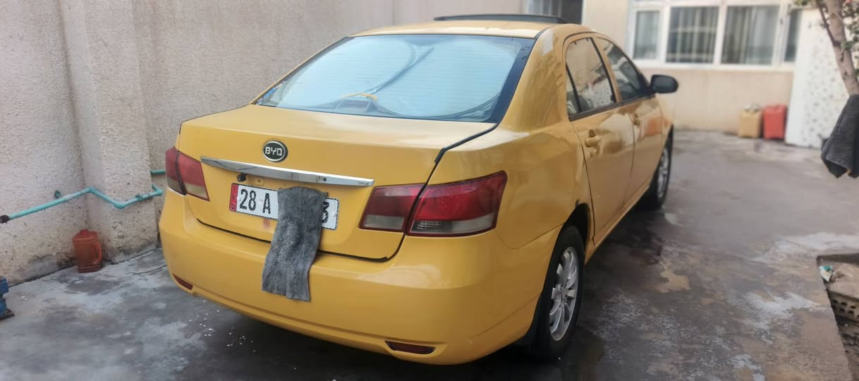 السياره للبيع مصبوغه عام ابيع مكينه وكير وحداديه وتحويل فقط السعر 35 وبيها مجال قليل مكان السياره نجف (البيع مداور مداور) يعني مكاتبه مروريه وحجز كبل مداور


**إذا كنت صاحب هذا الإعلان وتريد حذفه لأي سبب، رجاءا أرسل رسالة إلى الدعم الفني**