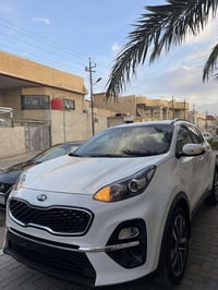 سبورتج ٢٠١٩ • مكينة ٢٠٠٠ • خليجي