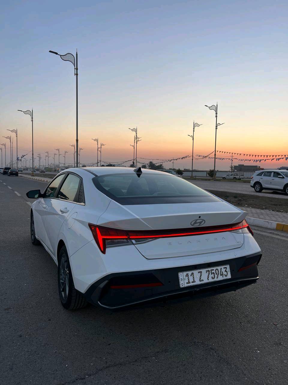 النترا هايبرد 2024
 السعر 150
ماشيه 55
بجم كبس 
تبديل بابين نفس اللون وصبغ الدوسه 
بصمه
رادار 
شاشه تبريد منفصل 
تحديد مسار 
مانع انزلاق 
3 انظمه قياده 
سايد بريك دكمه 
تبريد قطعتين 
اشاير بلمرايه 