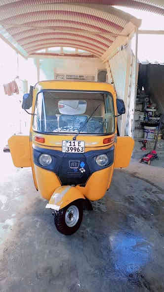 سلام عليكم مره خصت صاحب الكروب تكتك للبيع موديل 2021 بسمي تحويل ثاني يوم رقم بغداد انكليزي. مكفولة من ضربة والصبغ مكاني بغداد بغداد جديده قرب جبار ابو شربت ***********
