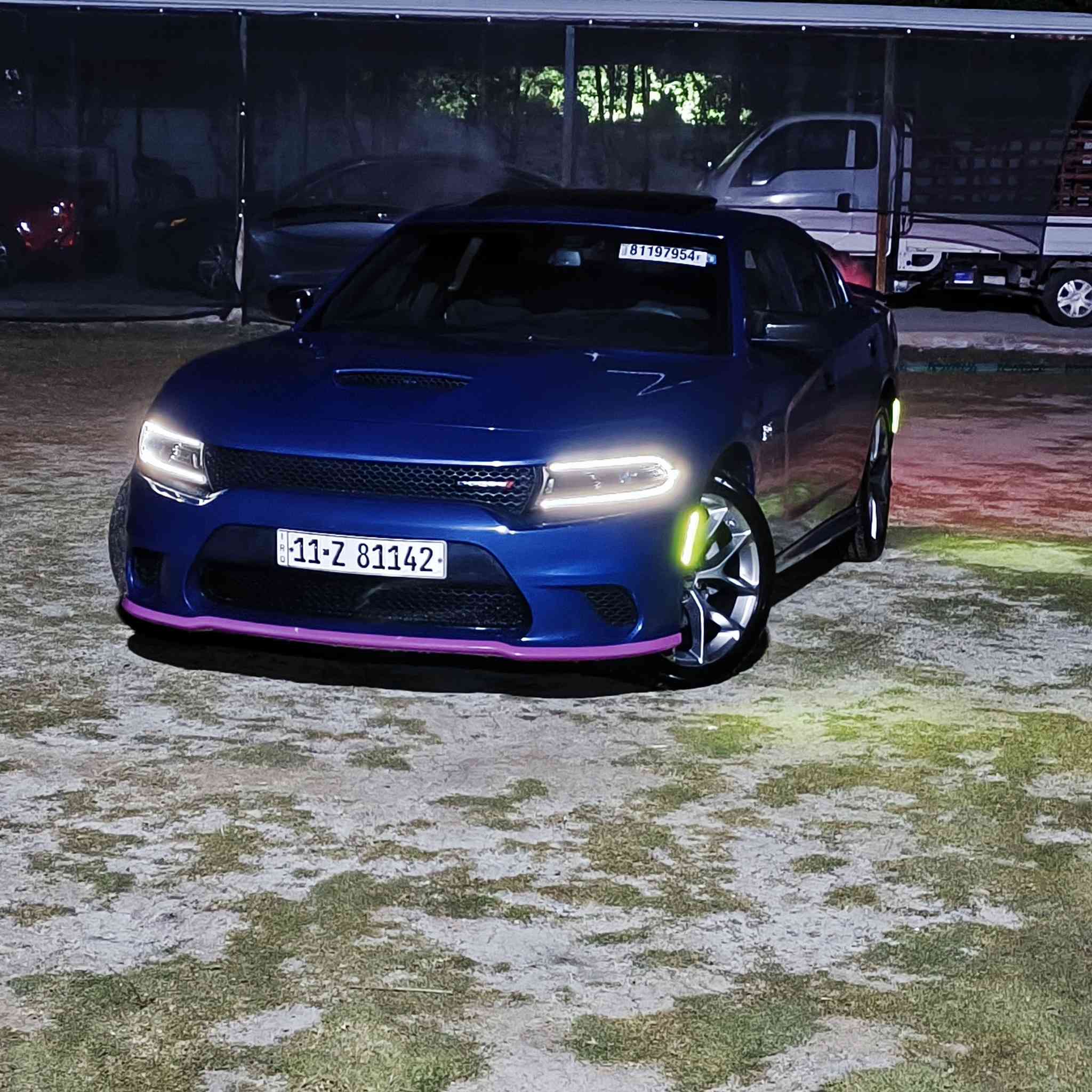 السلام عليكم شباب
جارجر GT 2023  رقم بغداد النداء الاخير سوبر تراك باك
سيارة زيرو ماشية 11الف
رقم بغداد بأسمي تحويل ثاني يوم
لون مميز
ضررها بسيط جاملغ جهة الصدر علة كد شبر بارد فقط
باقي كلة كفالة
السعر 339$
متواجد علة هذا الرقم فقط ***********
