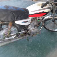 تايكر • موديل 20 • كهربائيات