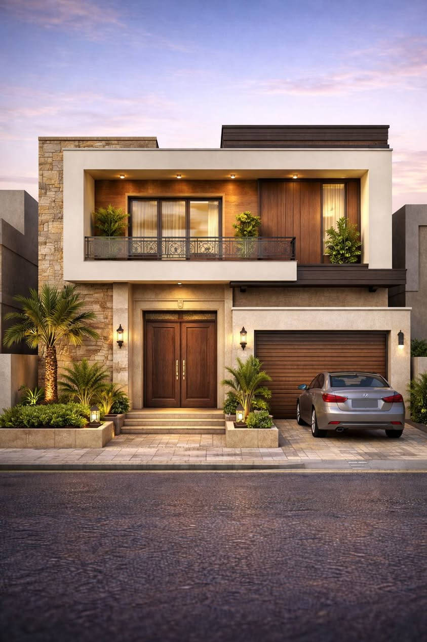 ✨ نحو تصميم يعكس ذوقك ويحقق رؤيتك ✨
نقدّم خدمات التصميم ثلاثي الأبعاد (3D) باحترافية عالية تشمل:
• تصاميم داخلية عصرية
• واجهات معمارية حديثة
• تصاميم معمارية متكاملة
• تنفيذ الأعمال وتجهيز المواد
✔️ جودة ودقة بالتفاصيل
✔️ أسعار مناسبة جدًا
✔️ إمكانية التعديل حسب الطلب
✔️ خدمة التصميم والتعديل أونلاين متوفرة
📍 الموقع: كربلاء / طويريج
📞 للتواصل: ***********
م. علي ساطع – مكتب 3D الهندسي
