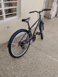 جبلي • حجم ٢٦ • كير ٦ نمرات