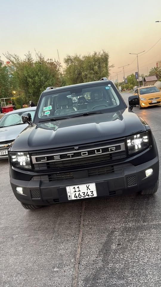 السلام عليكم جيتور t1 comfort زيرو  للبيع بسعر مناسب رقم ***********
