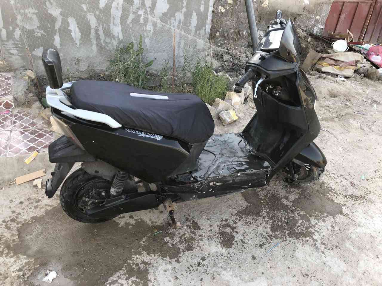 اسلام عليكم دراجه شحن 6بطاريات كهربائيات كلها شغاله نضام البك لايتات اشاير شغاله السعر 650 وبيها مجال العنوان بصره قرنه


**إذا كنت صاحب هذا الإعلان وتريد حذفه لأي سبب، رجاءا أرسل رسالة إلى الدعم الفني**