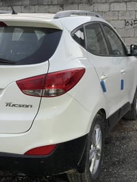 توسان • ٢٠١٢ • رقم بغداد