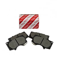 ادوات تويوتا لاندكروز الموديلات من ٢٠٠٨ الى ٢٠٢١  كل الادوات متوفرة ال...