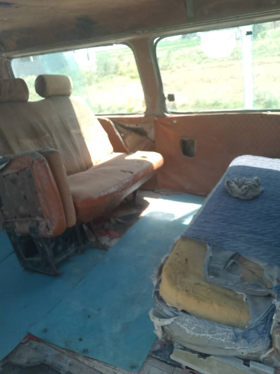 السلام عليكم كيا بسته البيع موديل 92 محرك بيه بخار بدون تنقيص سنويته صاقطه السعر 16 وبيه مجال المكان بغداد ابوغريب الستفسار ***********
