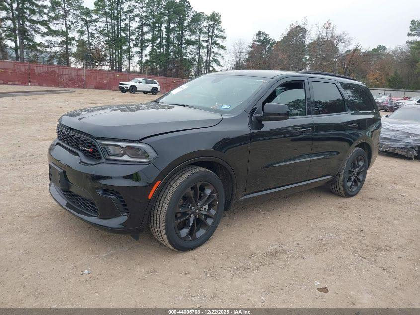 #أعلان مزاد
تاريخ المزاد 8/1/2026
🇮🇶🇺🇸 فرصة مميزة لأصحاب كتب الشهداء 
🇮🇶🇺🇸
📢 كما عودناكم على المزادات الأمريكية 🇺🇸
✅ وبأقل الأسعار وأسرع وقت ممكن

🚗   Dodge Durango GT 
الموديل…  2025
🛠️ الضرر: + موضح بالصور 
📏 عداد المسافة: 3.200  (فعلي)
📋 حالة السيارة: شغالة (Run & Drive) – مفتاح موجود
🔧 حجم المحرك:  3.6 
 – دفع رباعي AWD
🔍 رقم الشاصي: 1C4RDHDG8SC503102
📅 تأريخ المزاد 8/1/2026
 الساعة 5:00 مساءً بتوقيت iraq

📍 موقع المكتب :
البصره، القرنة، شارع الجمهورية الرئيسي، مقابل مطبعة  الولاء

📧 البريد الإلكتروني:
auto.car.iq@gmail.com

mu95iqwl@gmail.com

📞
: *********** مصطفى 
📞
