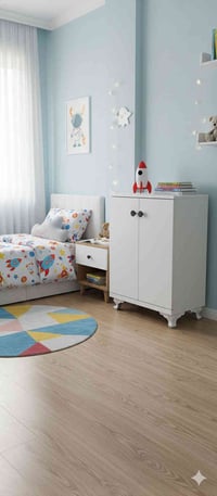 جزامة بيضاء • ام دي اف تركي • حي الوفاء شارع 20