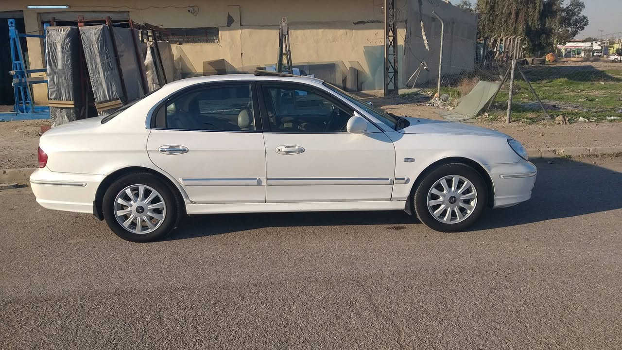 لبيع سوناته ٢٠٠٥ فول فول رقم نينوى بسمي سنويه الى ٢٠٣٠ ضرر بونيد صبغ امريكا و صفحة العبري صبغ لجماليه فقط بدون معجون ودواخل محرك بيها بخار كهربائيات شريكه تبريد تدفيئه كير كلو شرط طخم تايرات جديد كشنات جلد كهربائي فووووول


**إذا كنت صاحب هذا الإعلان وتريد حذفه لأي سبب، رجاءا أرسل رسالة إلى الدعم الفني**