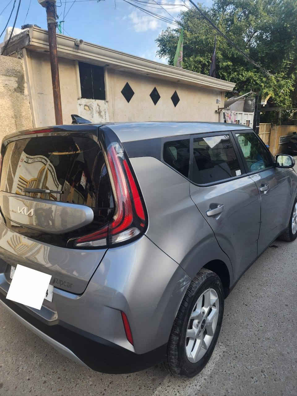 سلام عليكم
صول 2023 LX

وارد امريكي حادث فقط جاملغ الايمن  ايرباك بردة فقط وجاملغ خلفي  

مواصفات 

شاشه 

كامرة دواره 

رادار امامي نقطه عمياء 

توقف ذاتي 

اوتو ستوب 

دشبول دجتل 

مودات قيادة 

تحكم ستيرين جهتين 

ماشية ٢٦ الف ميل 

رقم بغداد هزه جديده تحويل مباشر مابيها اي نقص 

السعررر اتصل وتدلل ⬇️  او مراوس

العنوان بغداد الشعب

***********
