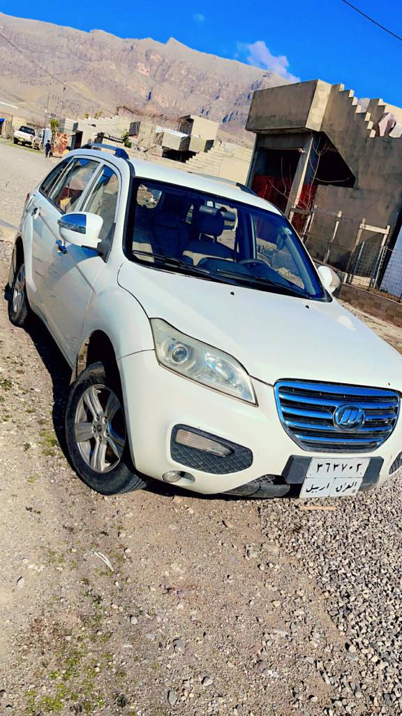 لیڤانx60 مۆدێل 2014 بێ سبوغ گێرو مەکینە بەشەرت .گێر عادی .رەقەم هەولێر بۆنرخ تەلەفۆن بۆخاوەنی بکەن .شوێن دەوروبەری ڕانیە .*********** رانية, السليمانية
