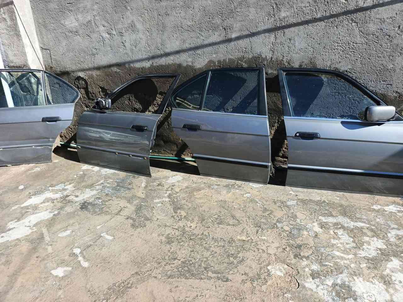 سلام عليكم غراض بي ام 525 باب واحد بي طخه ترجع ع البارد موضح بلصور مكان واسط شيخ سعد ***********
