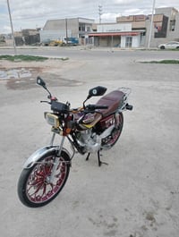 موديل 2024 • خمسة گير • كركوك حي عسكري