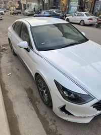 موجوده سوناته موديل 20 مطلوبه لل مصرف صاحبها مسدد منها 16 مليون وبعد م...