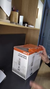 خلاط عصاير • كهربائي • توصيل كربلاء