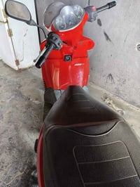 دراجة ابريليا إيطالي المنشاء للبيع للاستفسار أكثر المراسلة على الخاص ا...