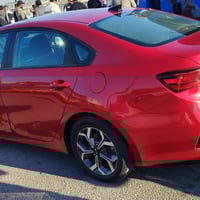 حادث • بدون صبغ • ٦٥٠٠٠كم