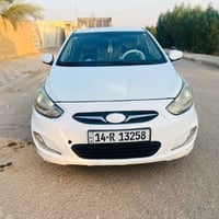 اكسنت • ٢٠١٥ • كفاله مكينه وكير