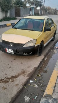 لانسر • ٢٠١٠ • مكينة ٢٠٠٠