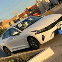 موديل ٢٠٢١ • محرك ٢٠٠ • خليجي