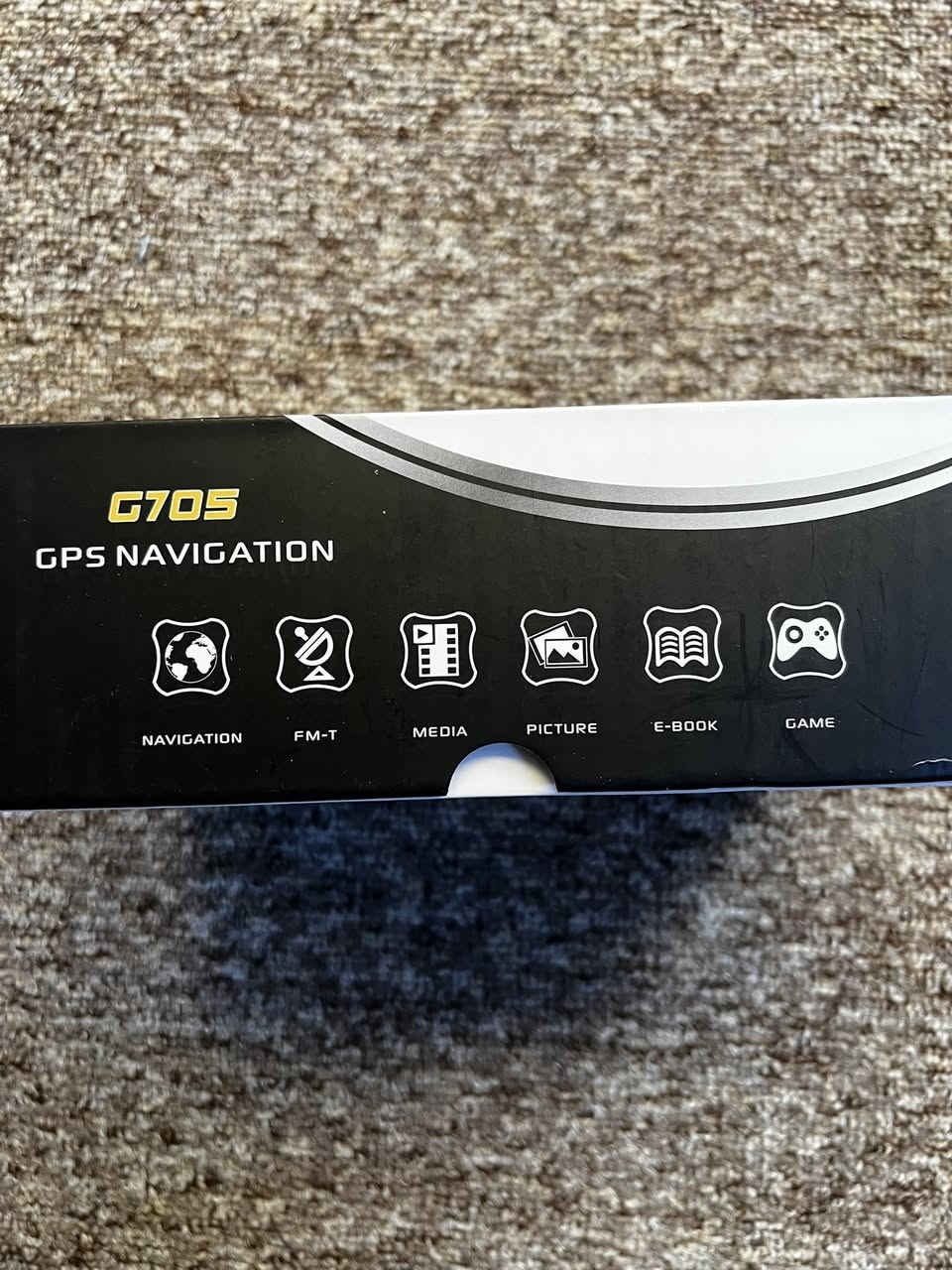 شاشه جي بي اس كلش نظيف باله المانيا سعر ٦٥ الف


**إذا كنت صاحب هذا الإعلان وتريد حذفه لأي سبب، رجاءا أرسل رسالة إلى الدعم الفني**