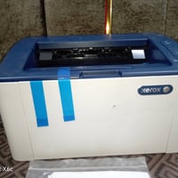 طابعة جديدة بل جيس ما مستعملة لك السعر150الف الاستفسار الرقم 077654988...