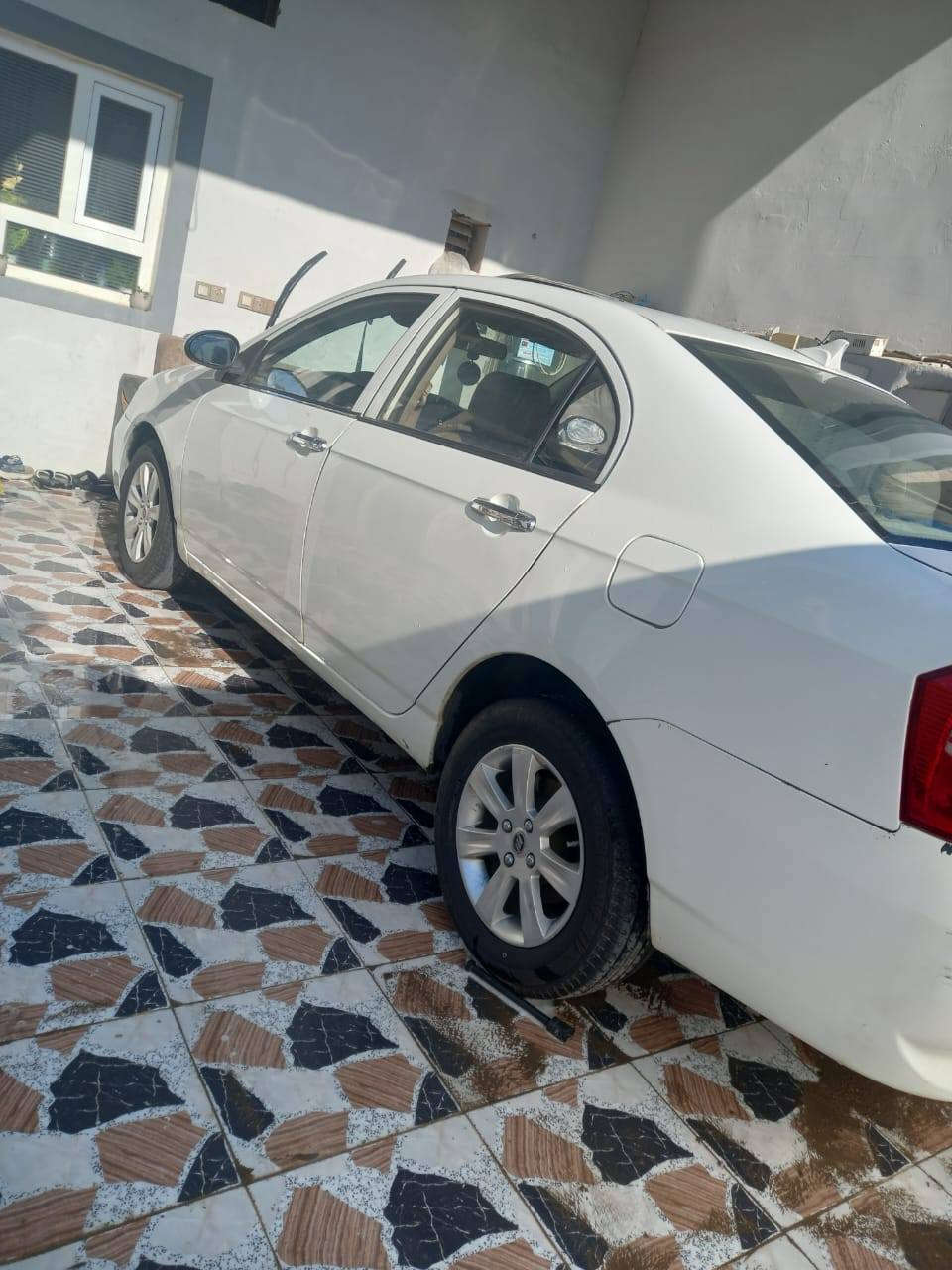 سلام عليكم تحيه طيبه للجميع ❤للبيع فقط
ليفان 2013

شرط التحويل

ماشيه 183 الف

رقم ديالى خصوصي

لون ابيض

السعر 40 ورقه وبيه مجال

للاستفسار الاتصال عله الرقم

***********

الخاص مغلق اي استفسار اتصال على الرقم
