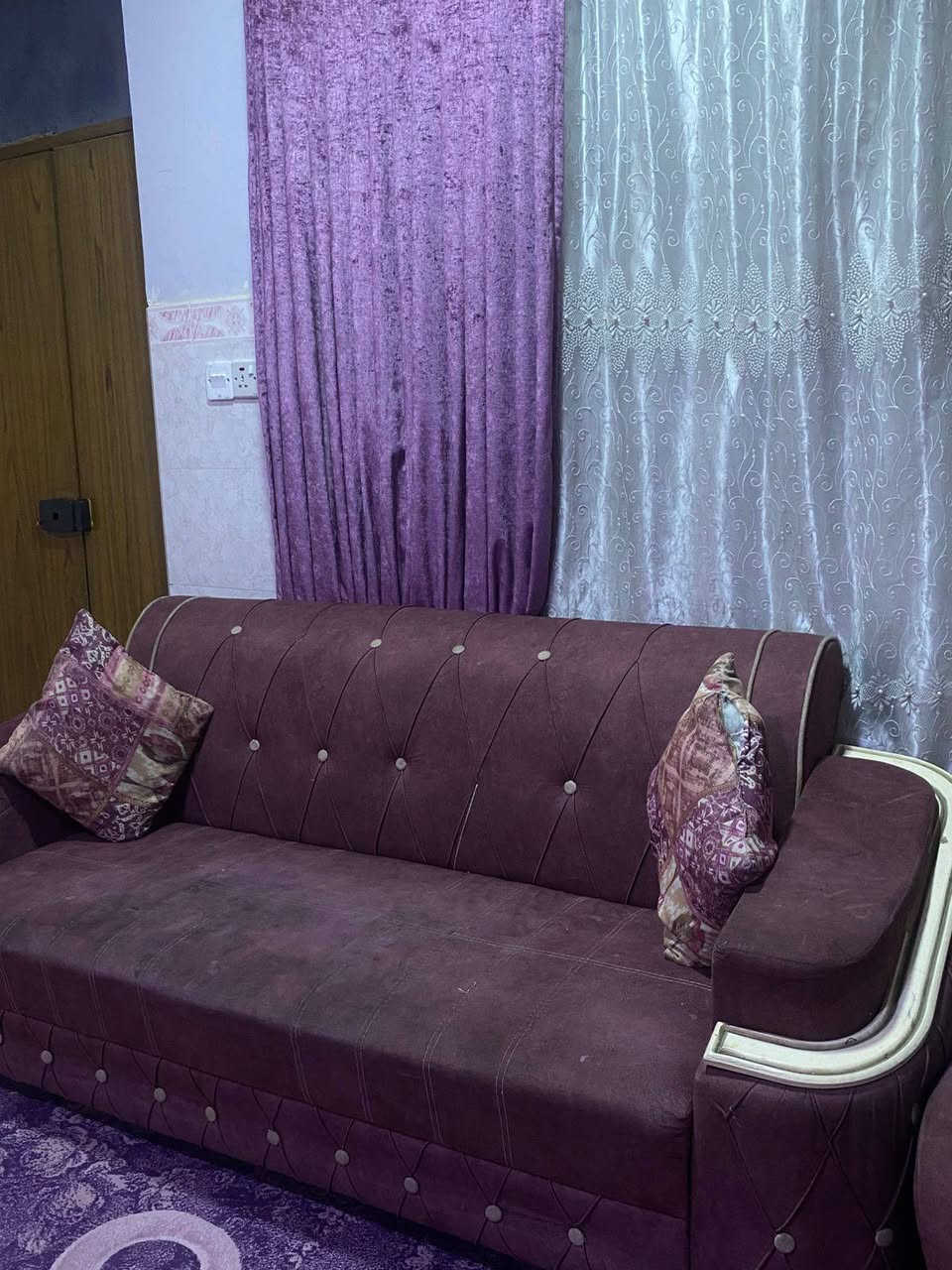 قنفات سعر 125 عنوان بصره


**إذا كنت صاحب هذا الإعلان وتريد حذفه لأي سبب، رجاءا أرسل رسالة إلى الدعم الفني**