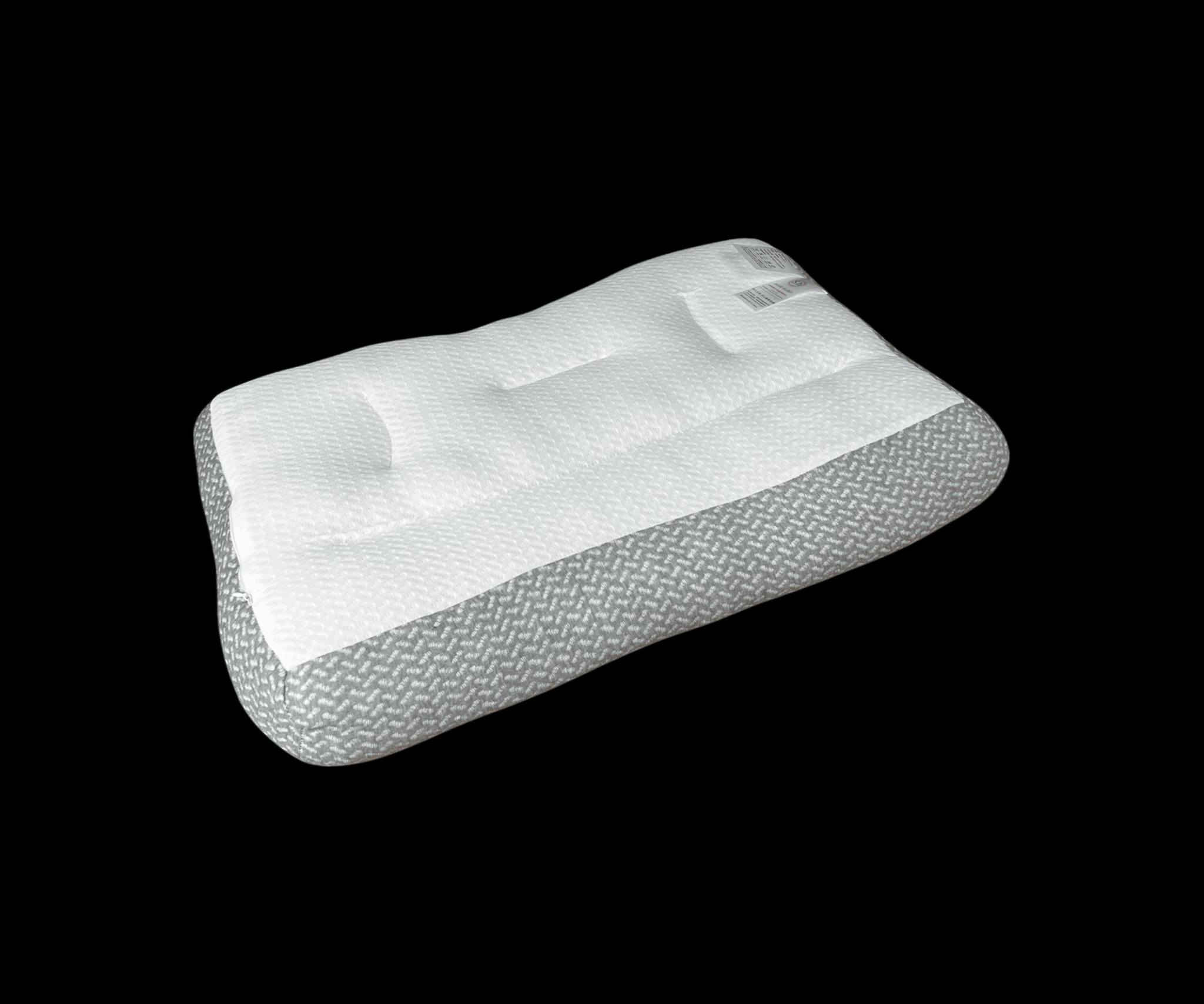 تعبان من ألم الرقبة كل ما تصحى من النوم؟ 😴

السر مو بالمرتبة… السر بالمخدة!

هاي الوسادة الطبية المصنوعة من ميموري فوم تدعم رقبتك بطريقة صحية وطبيعية.

تصميمها المتموج يثبت الرأس ويخفف الضغط على الفقرات.

ارتفاع 8 سم مثالي لا يسبب انحناء ولا ضغط.

قماش ناعم قابل للتنفس حتى تنام براحة طول الليل.

نام صح… واصحى بدون ألم 💙


**إذا كنت صاحب هذا الإعلان وتريد حذفه لأي سبب، رجاءا أرسل رسالة إلى الدعم الفني**