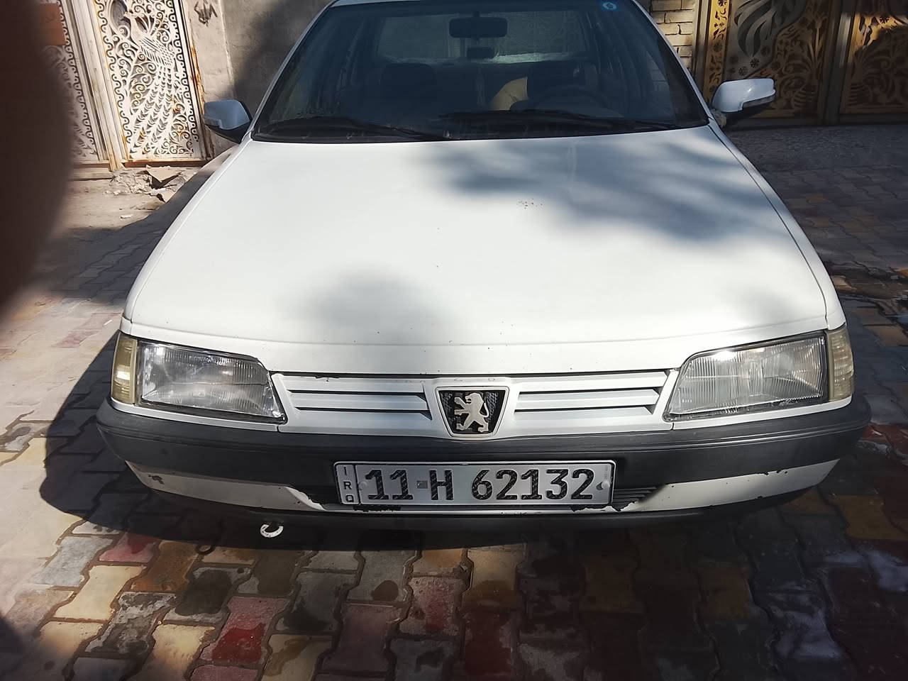 سلام عليكم بيجو2010 سياره حلوه ونضيفه بسمي التواصل*********** مكان الشعب
