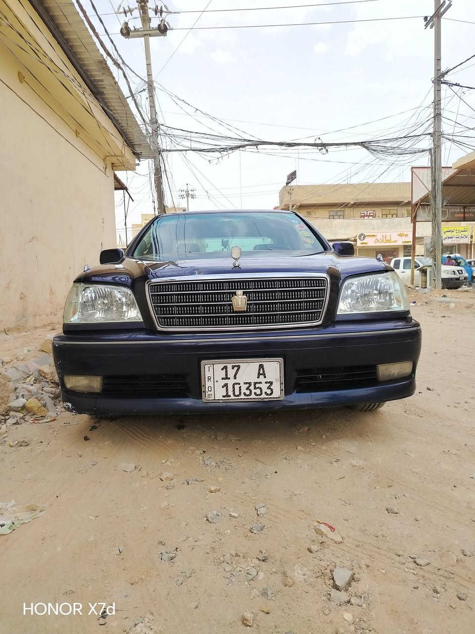 سلام عليكم ملكه مديل 2002 ديڤور كبير رقم انكليزي باسمي مشروع وطني سنويه جديده كير ومكينه مكفولات.. مكفوله من الكصه رقم مثنى باسمي مداور ثاني يوم. سياره مكفوله من الضربه الكصه ونقل جثه تخم تاير قرار 48..
***********.. مكان السياره النجف.
