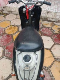 دراجه مصريه جاهزة من كلشي اي نقص ماكو تعال شغل وطلع تراي وين ما تريد س...