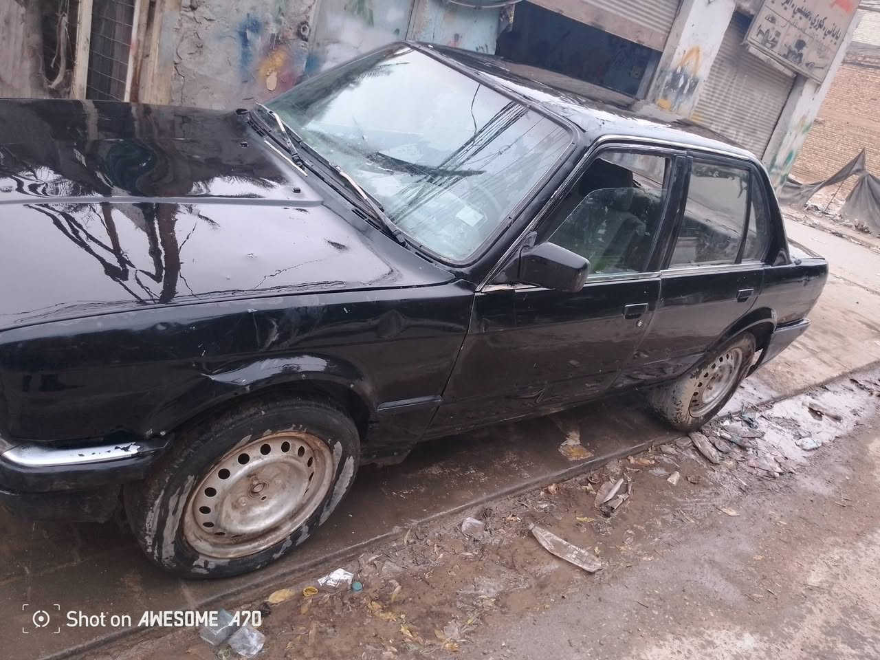 بيم زعرة رقم ديالئ راعيها يريد مداور كير ومكينا ونجي السيارة شغالة  بس بس بيها نقص حدادية وكهربايات سعر 12ورقة مكان السيارة نجف ستفسار *********** مامتواجد علا الفيس
