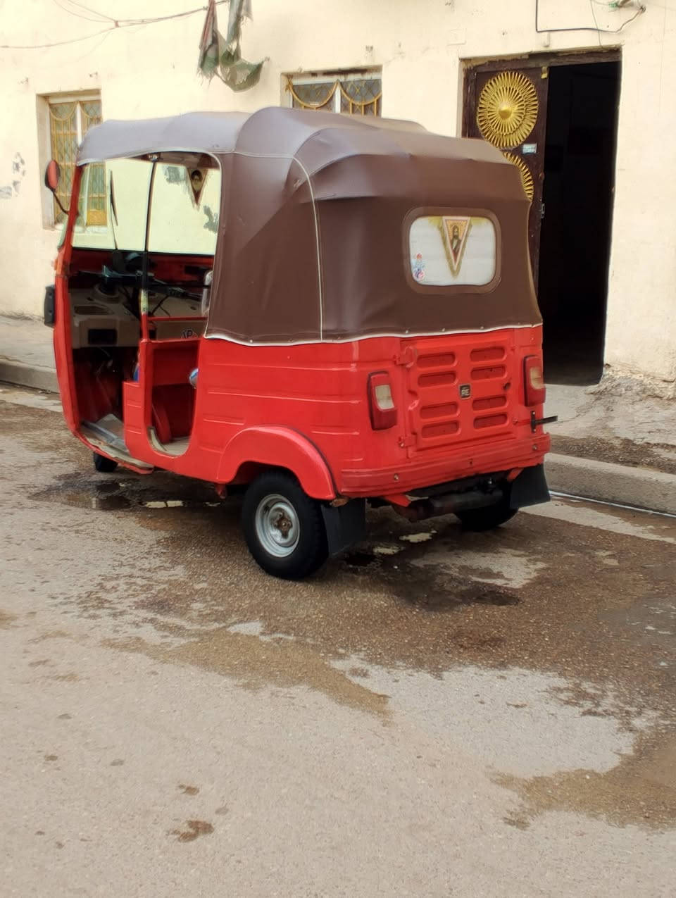 سلام عليكم ورحمة الله وبركاتة تكتك مديل 2017لبيع رقم وسنويه رقم بغداد تكتك خير من الله 5مليون وبيها مجال بصيط مكاني بغداد شعله مكينه مال 20 رقمي ***********
