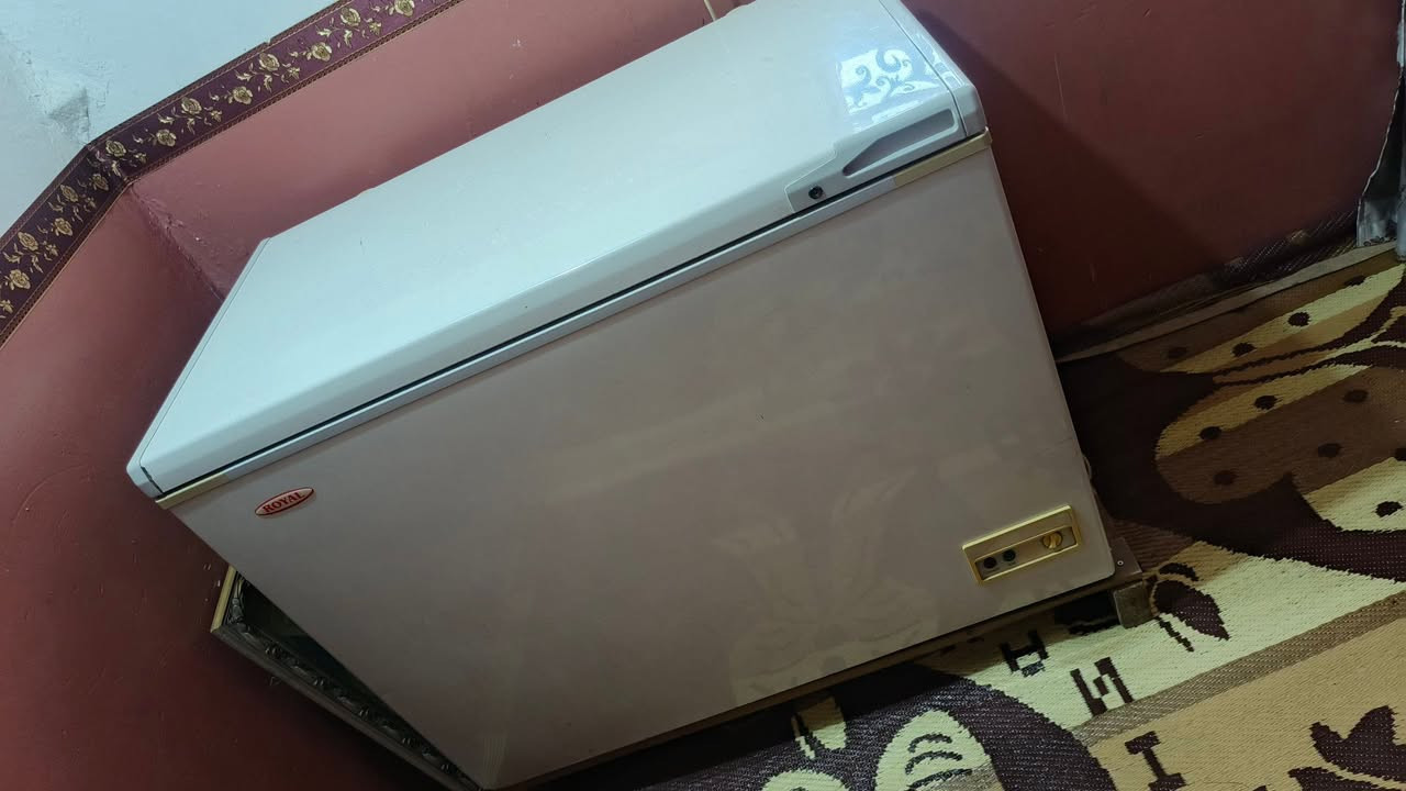 للبيع مكيف ومجمده شرط النظافه وشغل نجف العسكري سعرهن 350 شراي خاص


**إذا كنت صاحب هذا الإعلان وتريد حذفه لأي سبب، رجاءا أرسل رسالة إلى الدعم الفني**