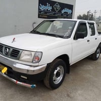 نيسان ٢٠٠١ • بدون باور • حلبجة