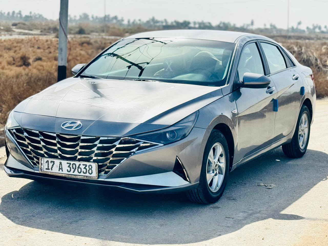 هونداي النترا موديل 23 معوقين مثنى خليجي كويتي محرك 1600ضرر تبديل بنيد وتصليح طرف براكيت ورش صبغ بل بابين جه سائق السعر 140$ نقد او مراوس حسب القناعة رقم موبايل ***********
