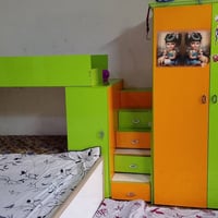 نفرين • غرفة نوم • شغل ايد