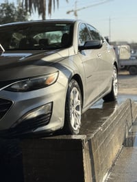 ٢٠٢٣ • ماشيه ٣٧ الف • حادث خفيف