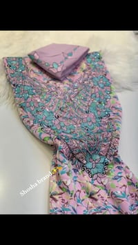 مخور • حرير اندونيسي