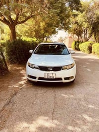 سيراتو • ٢٠١٣ • تحويل مباشر