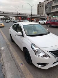 صني • ٢٠١٧ • رقم بغداد