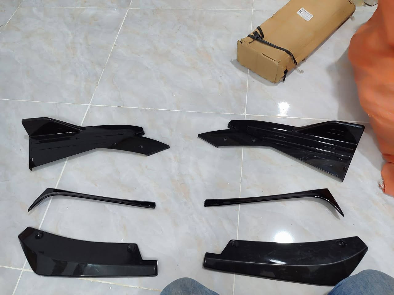 سبويلر رياضي بات مان دوسات رياضي جوكر حواجب دعاميه جوكر
70 الف كلهن


**إذا كنت صاحب هذا الإعلان وتريد حذفه لأي سبب، رجاءا أرسل رسالة إلى الدعم الفني**